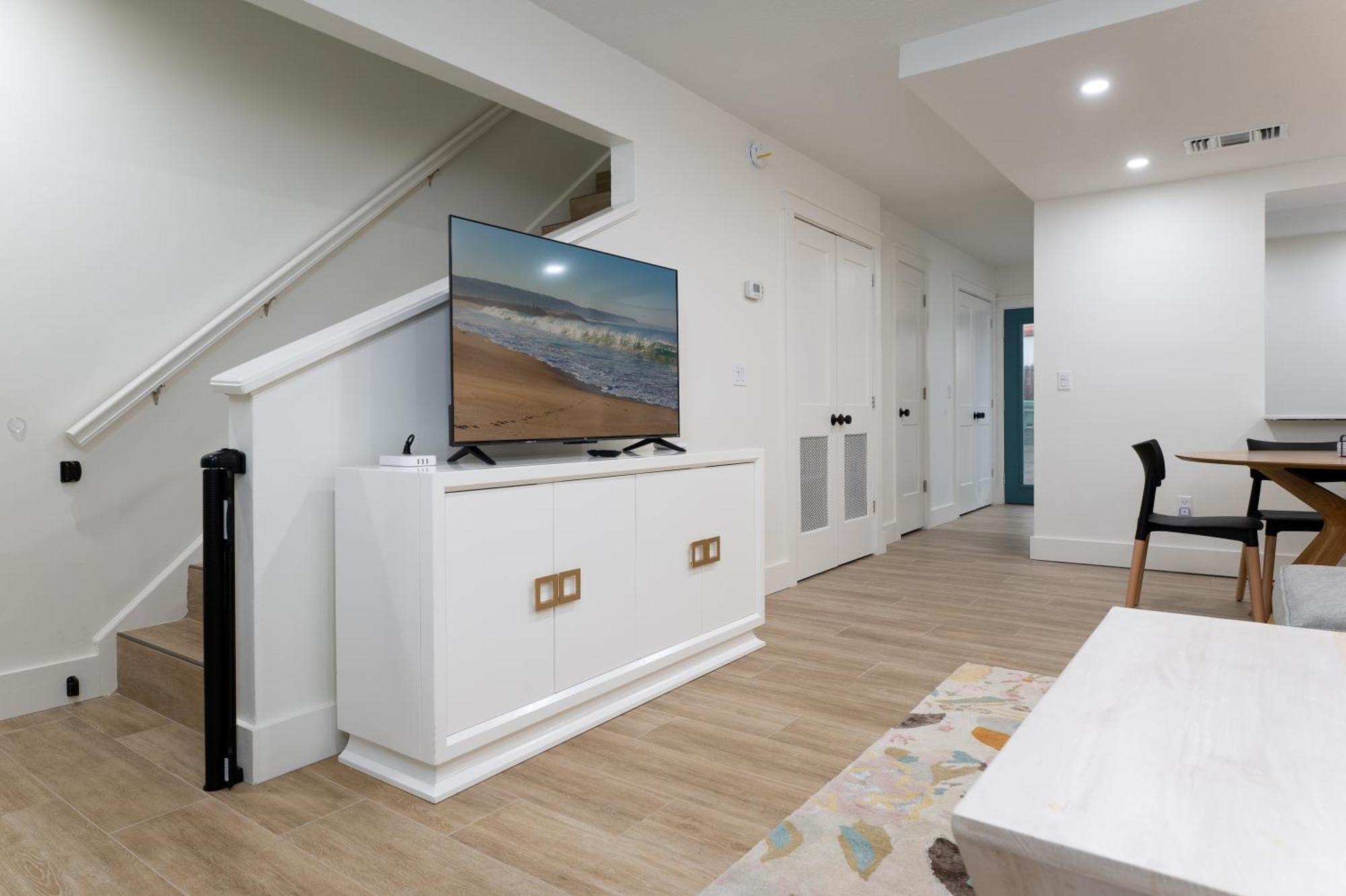 Be A Nomad Lovely 2Br 1Blk From The Ocean Джексонвілл-Біч Екстер'єр фото
